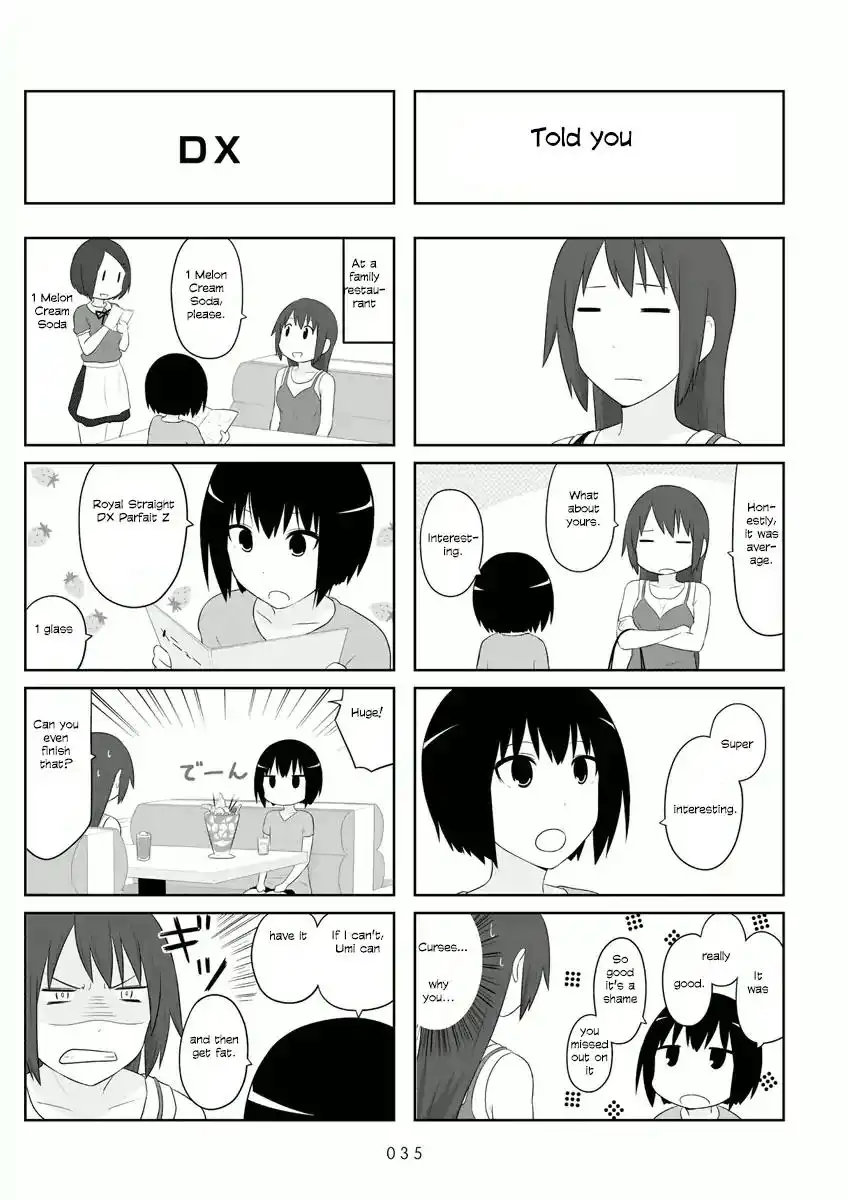 Aiura Chapter 49 5