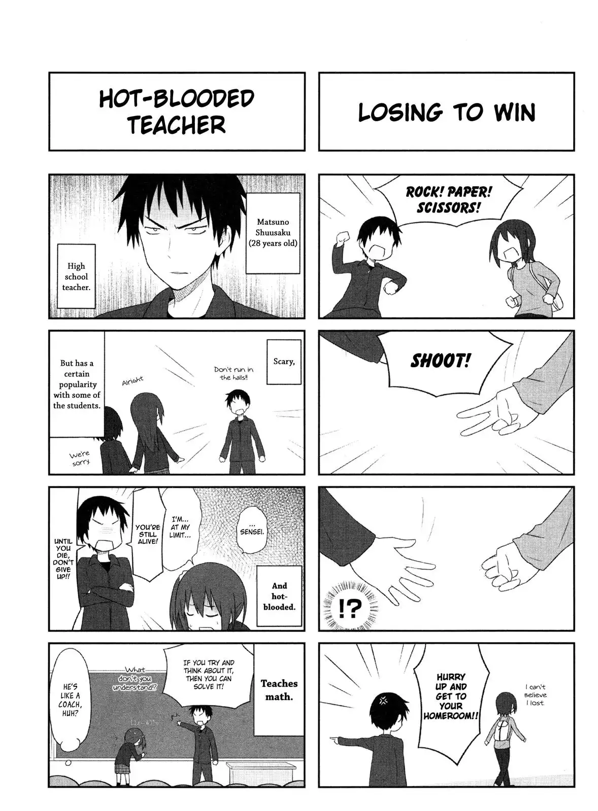 Aiura Chapter 6