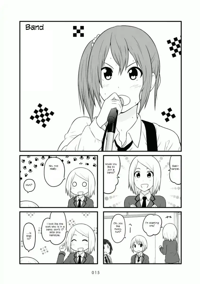 Aiura Chapter 62 2