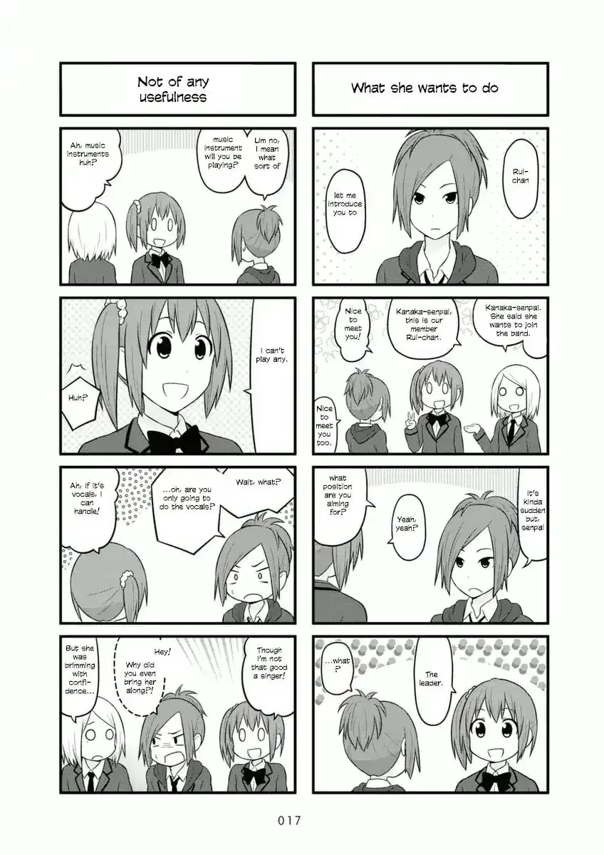 Aiura Chapter 62 4