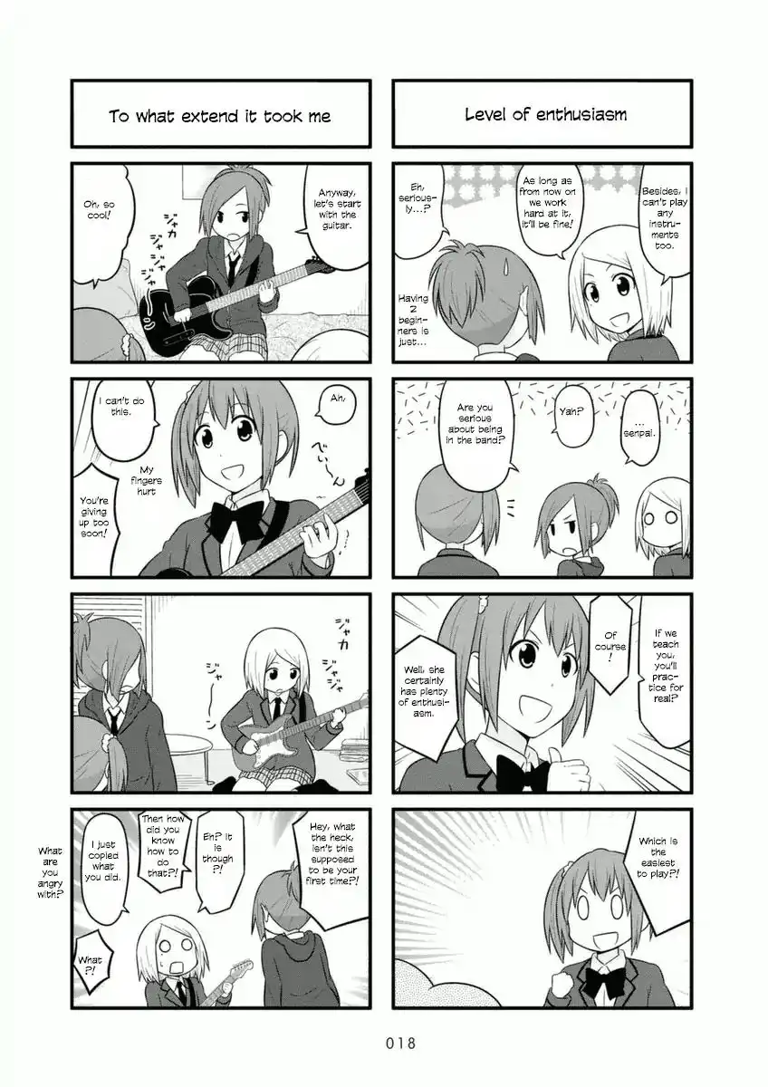 Aiura Chapter 62 5