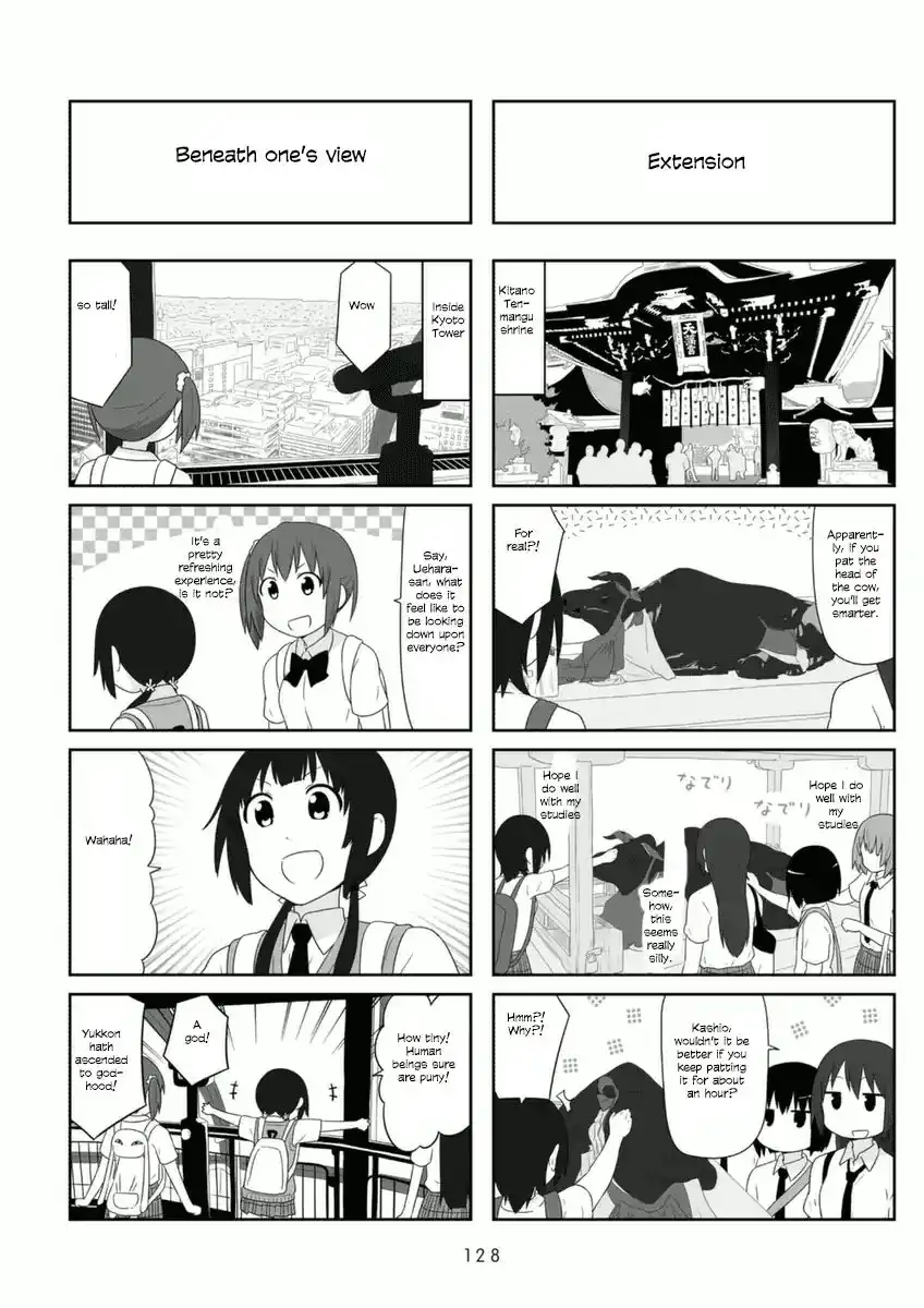 Aiura Chapter 77 5