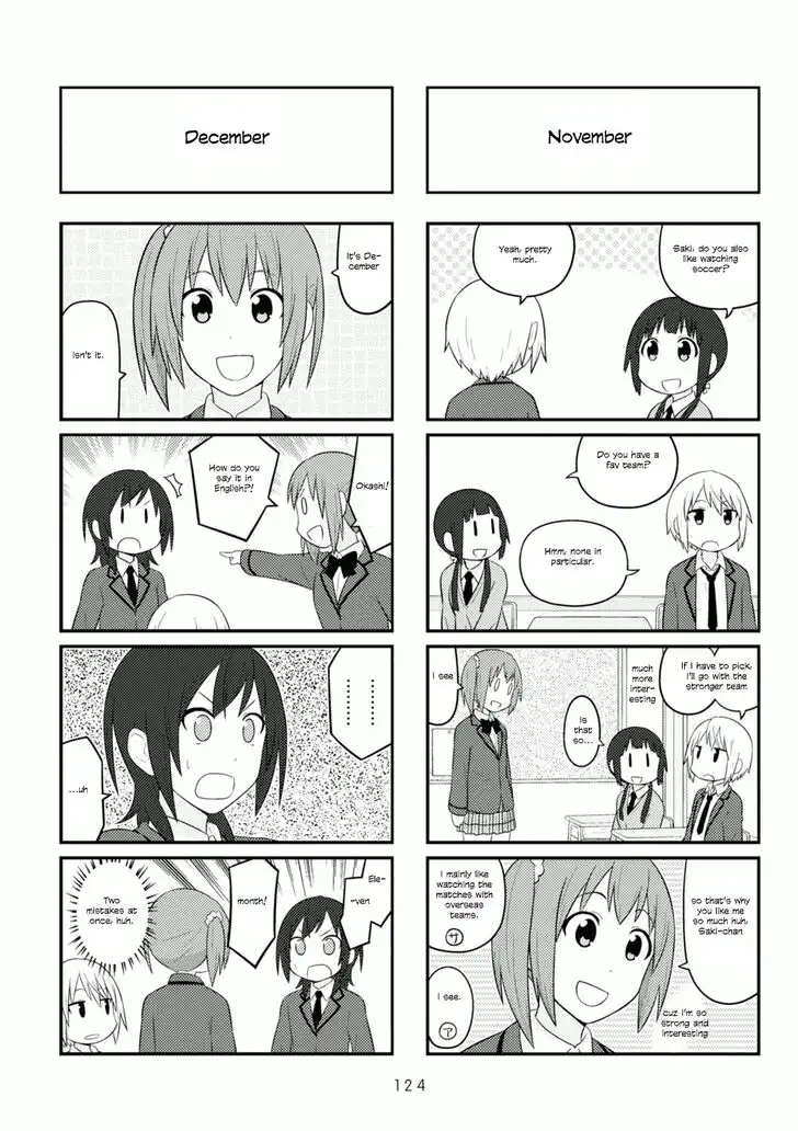 Aiura Chapter 92.5