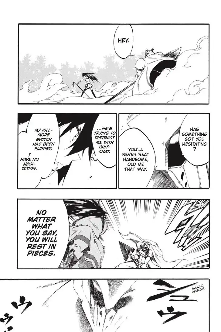 Akame ga Kiru! Zero Chapter 52