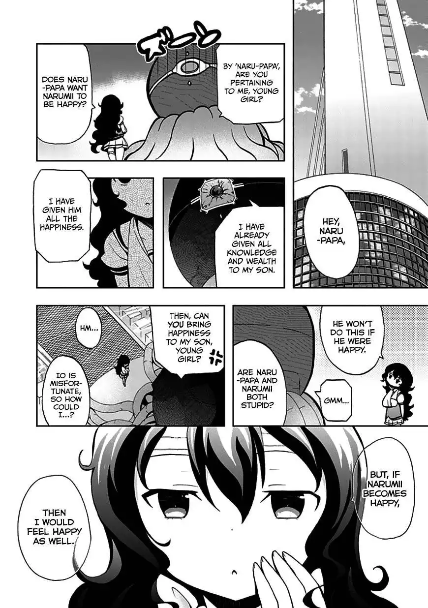 Akarui Sekai Keikaku Chapter 22