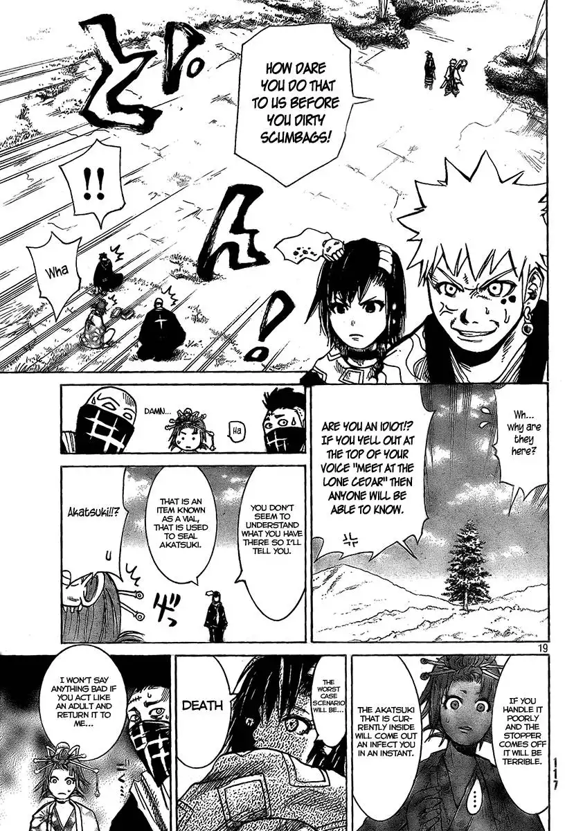 Akatsuki Chapter 4