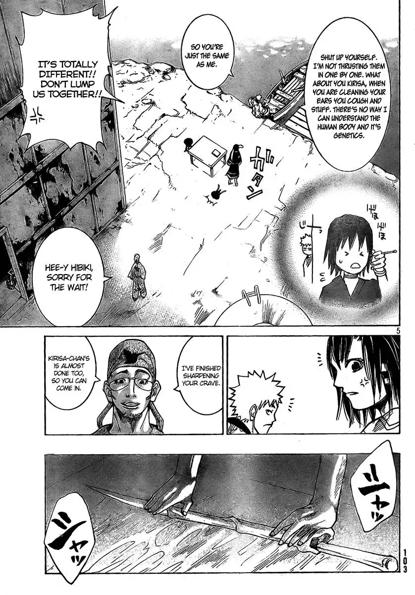 Akatsuki Chapter 4