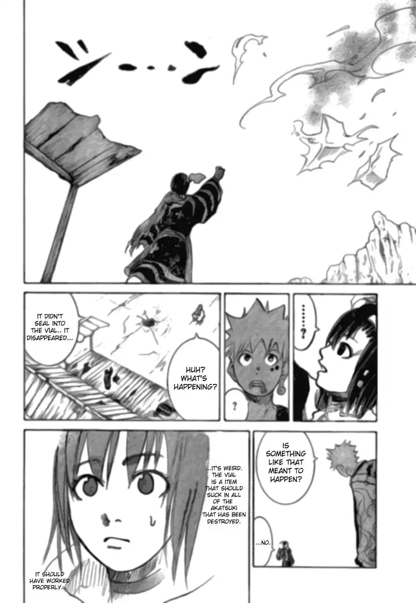 Akatsuki Chapter 5