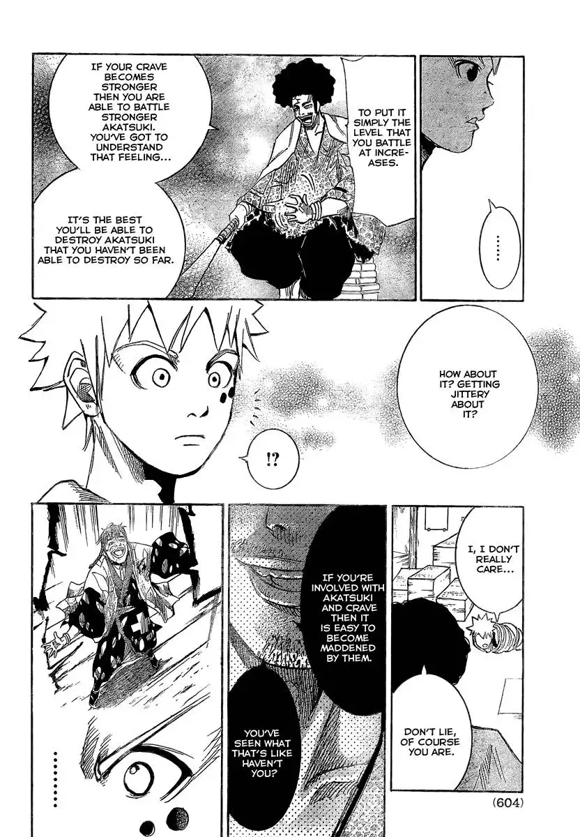 Akatsuki Chapter 7