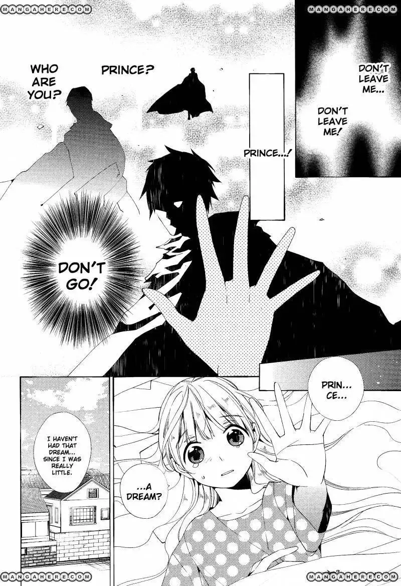 Albox - Eien o Kaetara Chapter 6