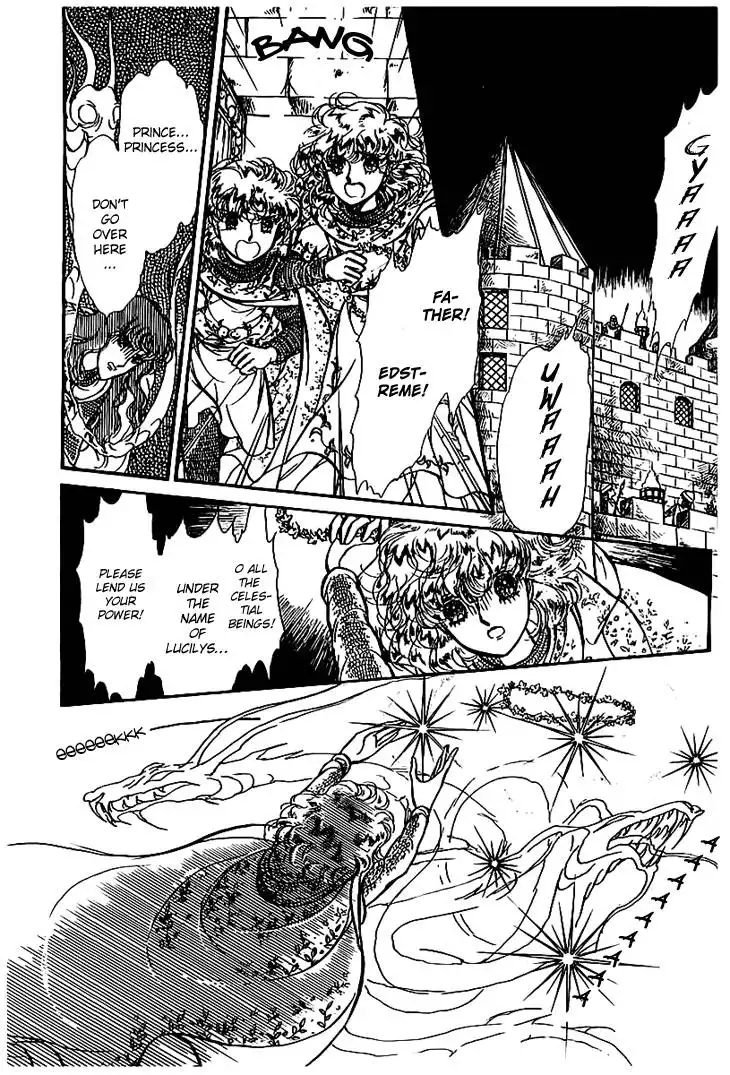 Alfheim no Kishi Chapter 4