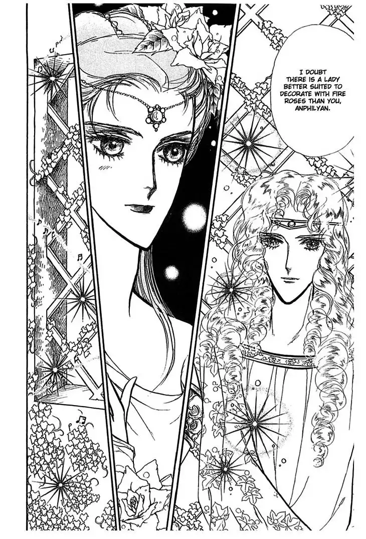 Alfheim no Kishi Chapter 9