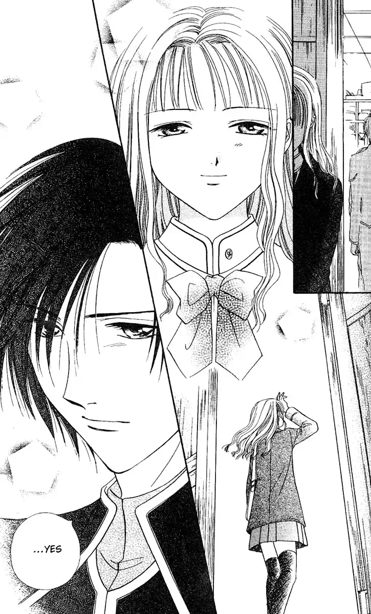 Alice 19th Chapter 40