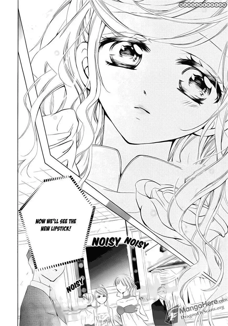 Amai Akuma Ga Warau Chapter 22