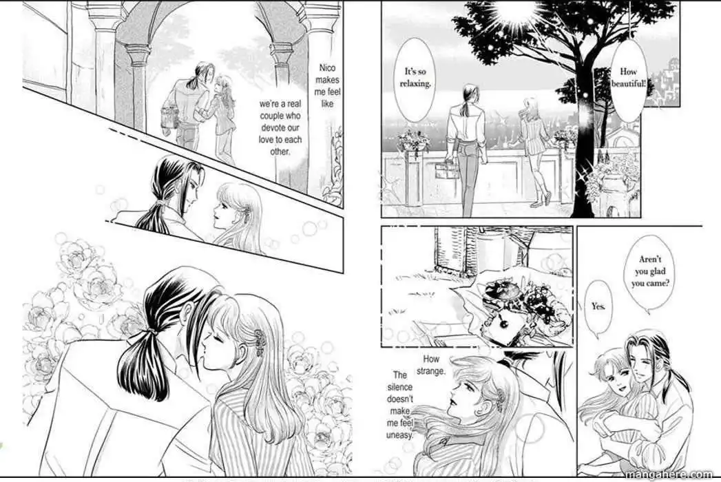 Amalfi No Hanayome Chapter 1