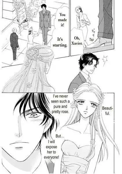 Ame ni Nureta Tenshi Chapter 1