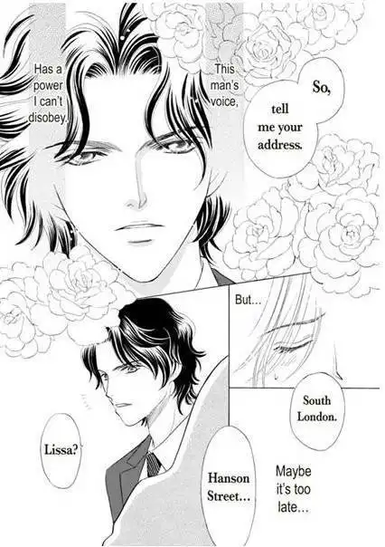 Ame ni Nureta Tenshi Chapter 1