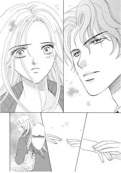 Ame ni Nureta Tenshi Chapter 1