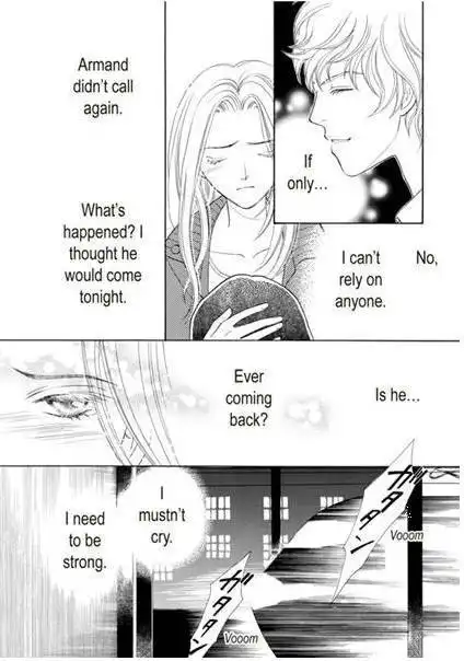 Ame ni Nureta Tenshi Chapter 1