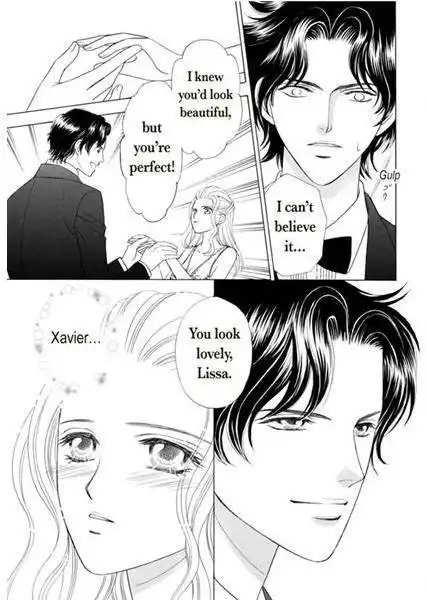 Ame ni Nureta Tenshi Chapter 1