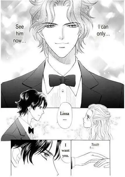 Ame ni Nureta Tenshi Chapter 1