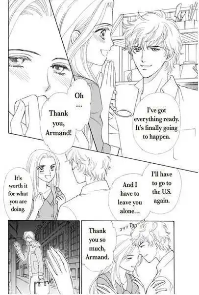 Ame ni Nureta Tenshi Chapter 1