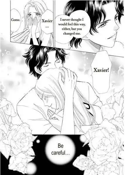 Ame ni Nureta Tenshi Chapter 1