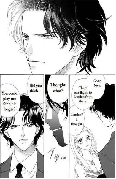 Ame ni Nureta Tenshi Chapter 1