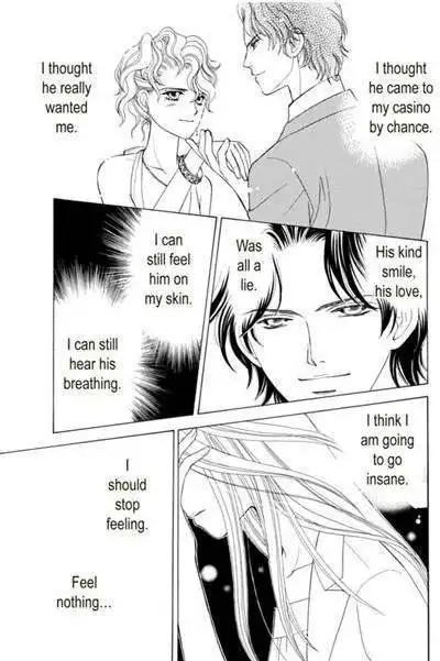 Ame ni Nureta Tenshi Chapter 1