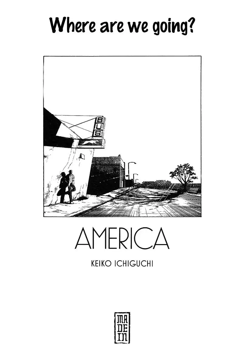 America Chapter 1