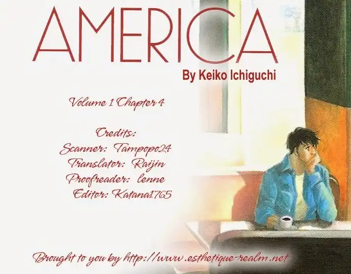 America Chapter 4