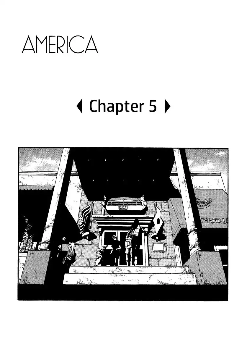 America Chapter 5 5