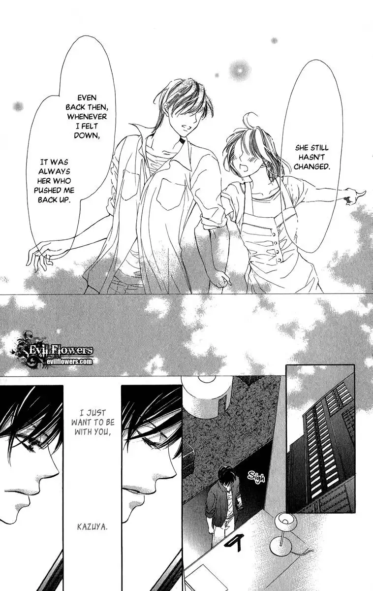 Anata no Mune ni Kaeru Hi made Chapter 2