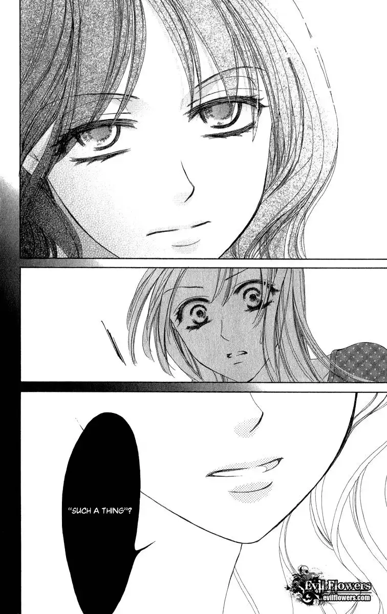 Anata no Mune ni Kaeru Hi made Chapter 4