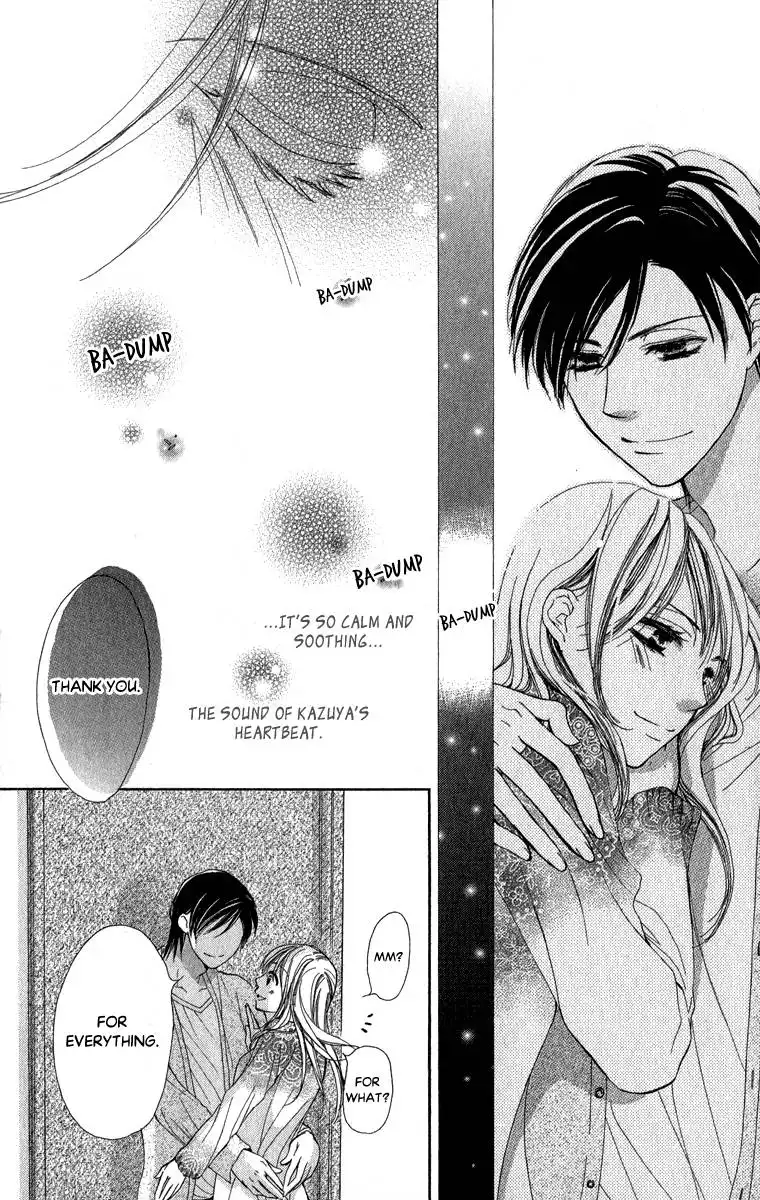 Anata no Mune ni Kaeru Hi made Chapter 5