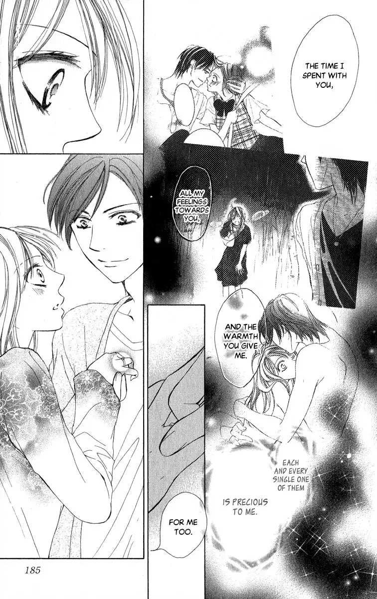 Anata no Mune ni Kaeru Hi made Chapter 5