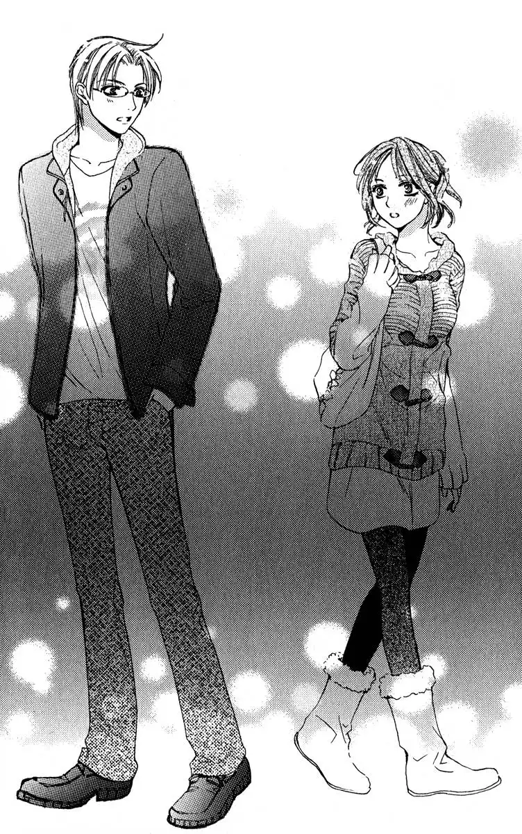 Anata no Mune ni Kaeru Hi made Chapter 5