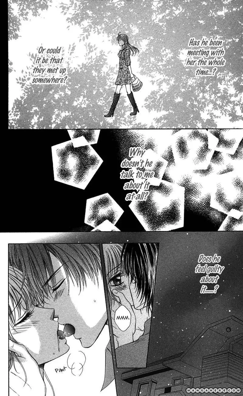 Anata o Ajiwaitai Chapter 2