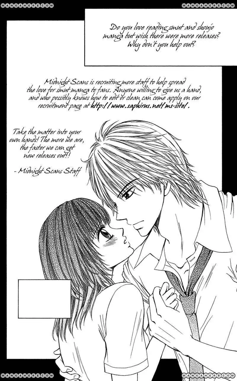 Anata o Ajiwaitai Chapter 4