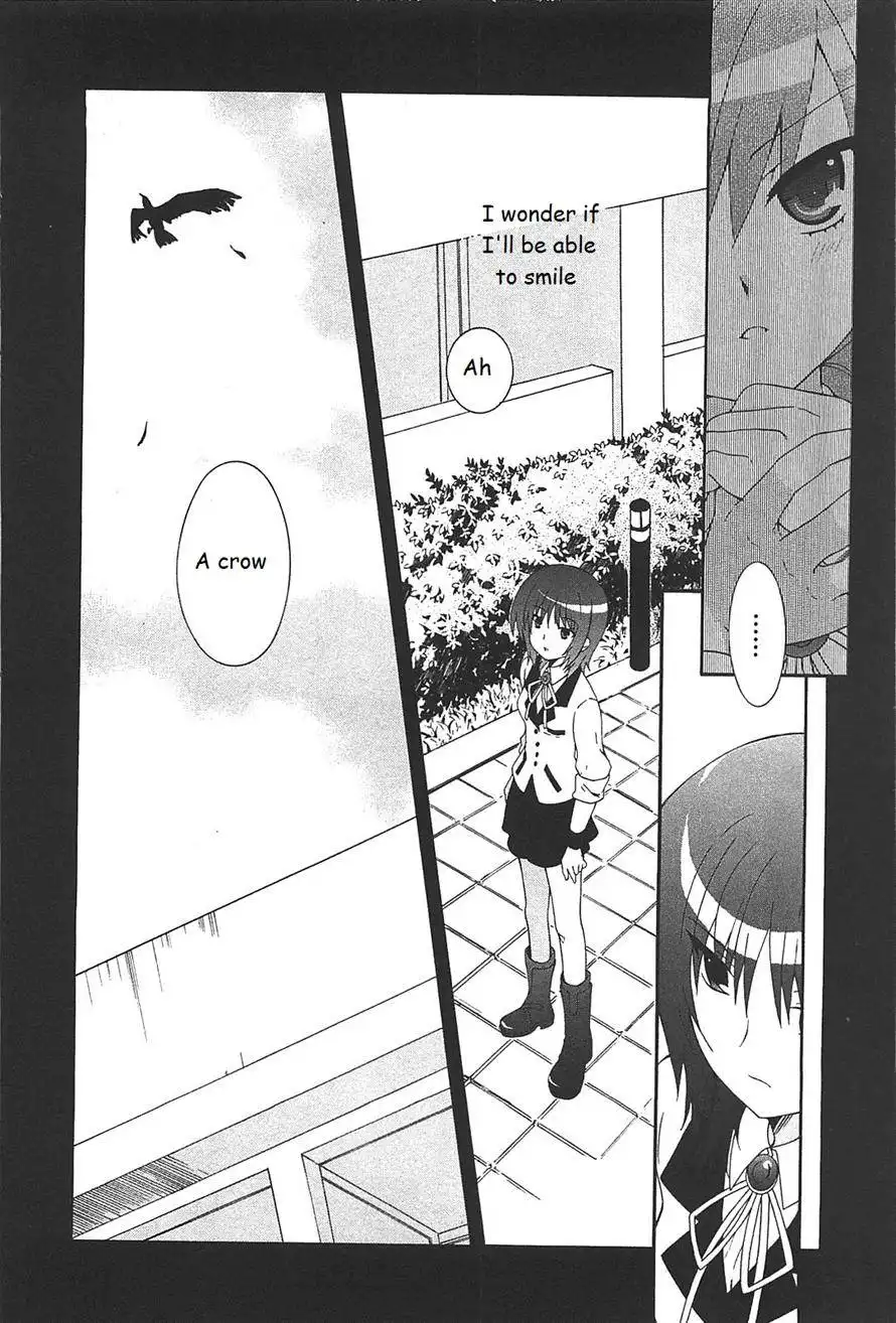 Angel Beats! Chapter 14