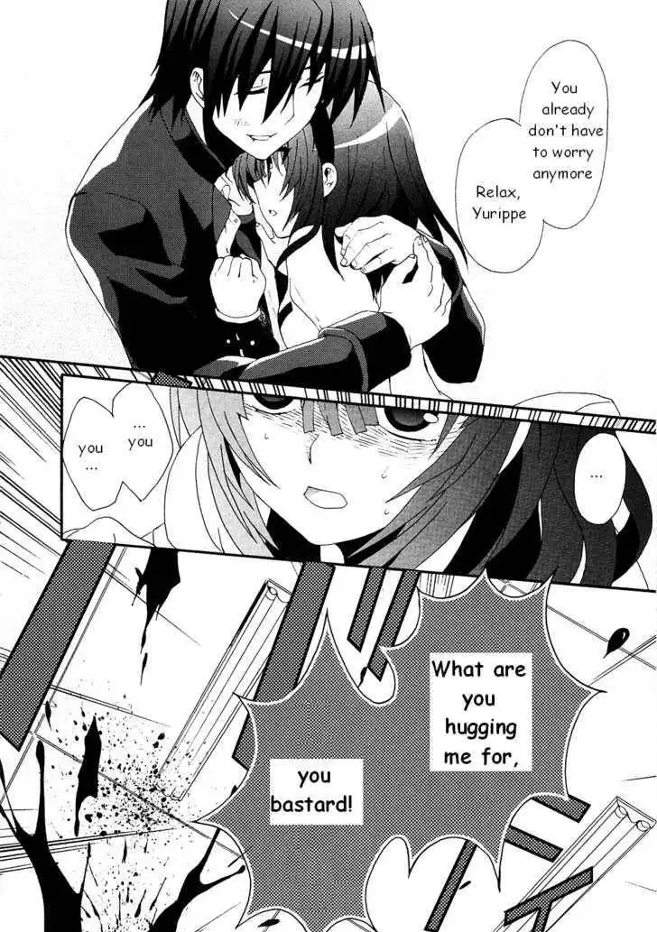 Angel Beats! Chapter 6