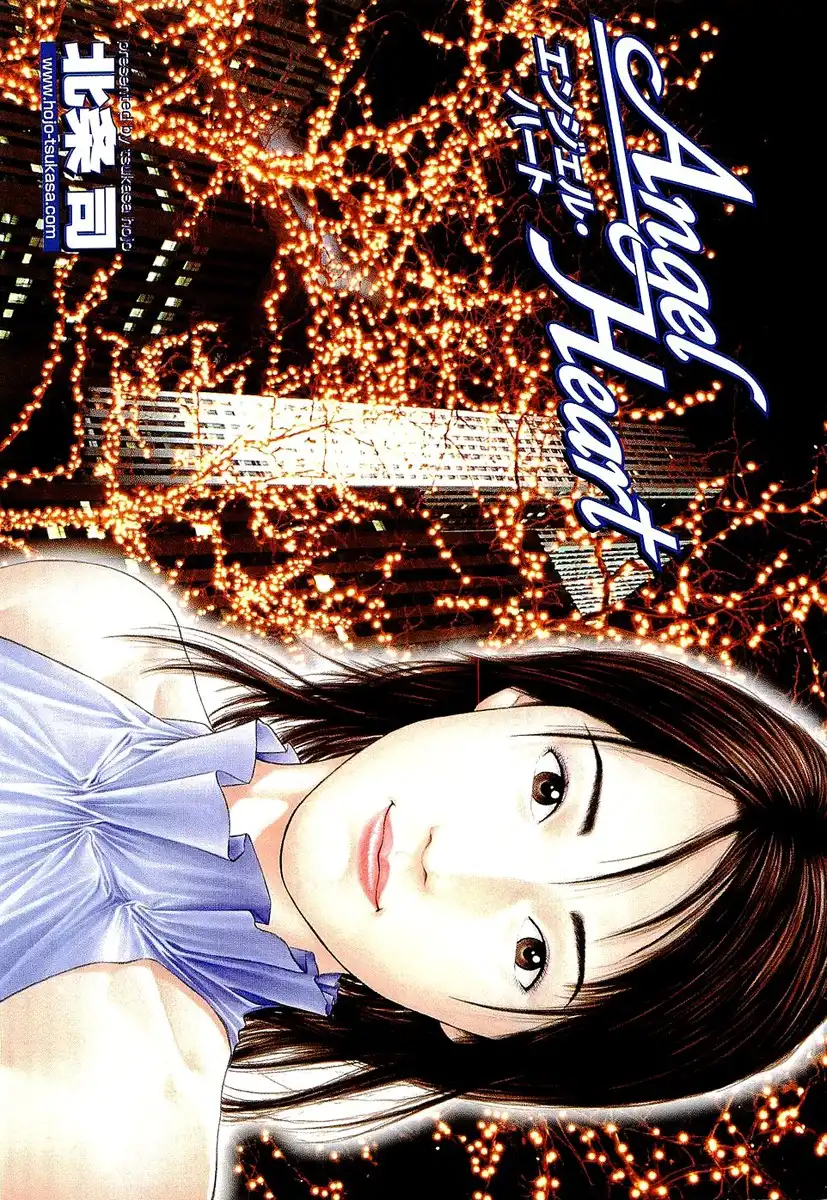 Angel Heart Chapter 144