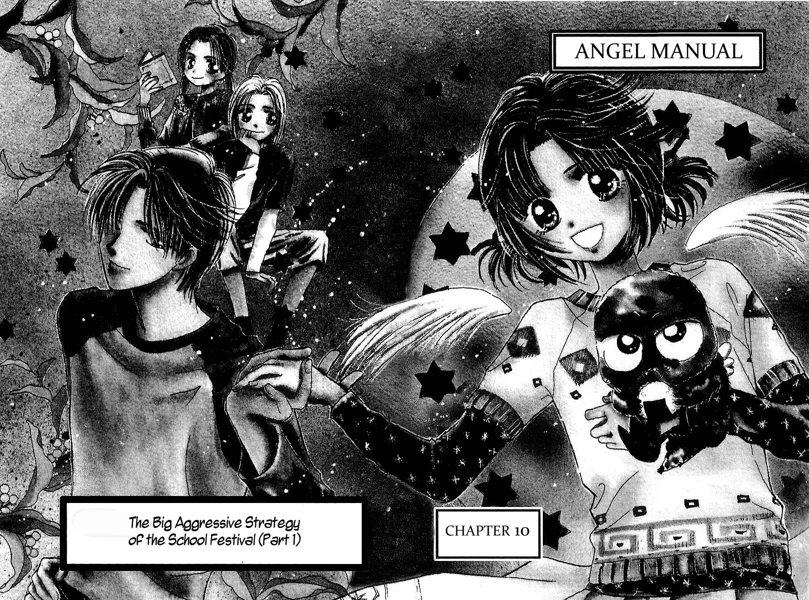 Angel Manual Chapter 10