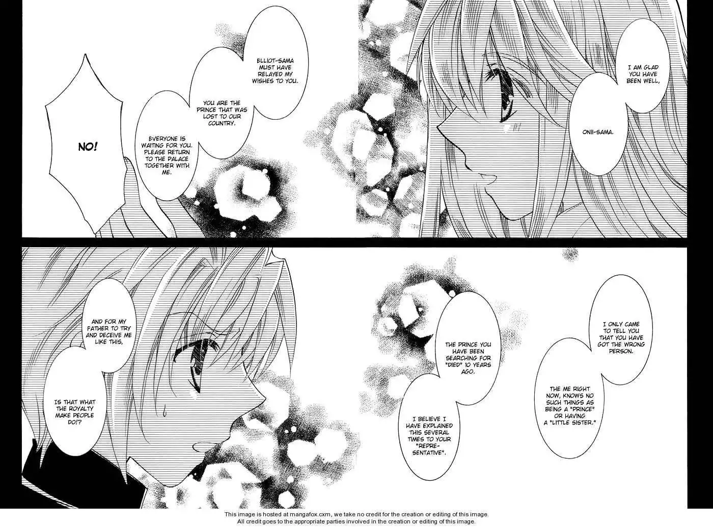 Angel Profile Chapter 4