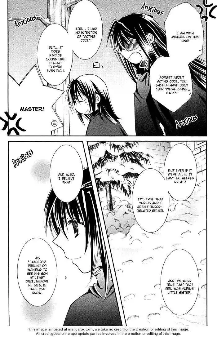 Angel Profile Chapter 4