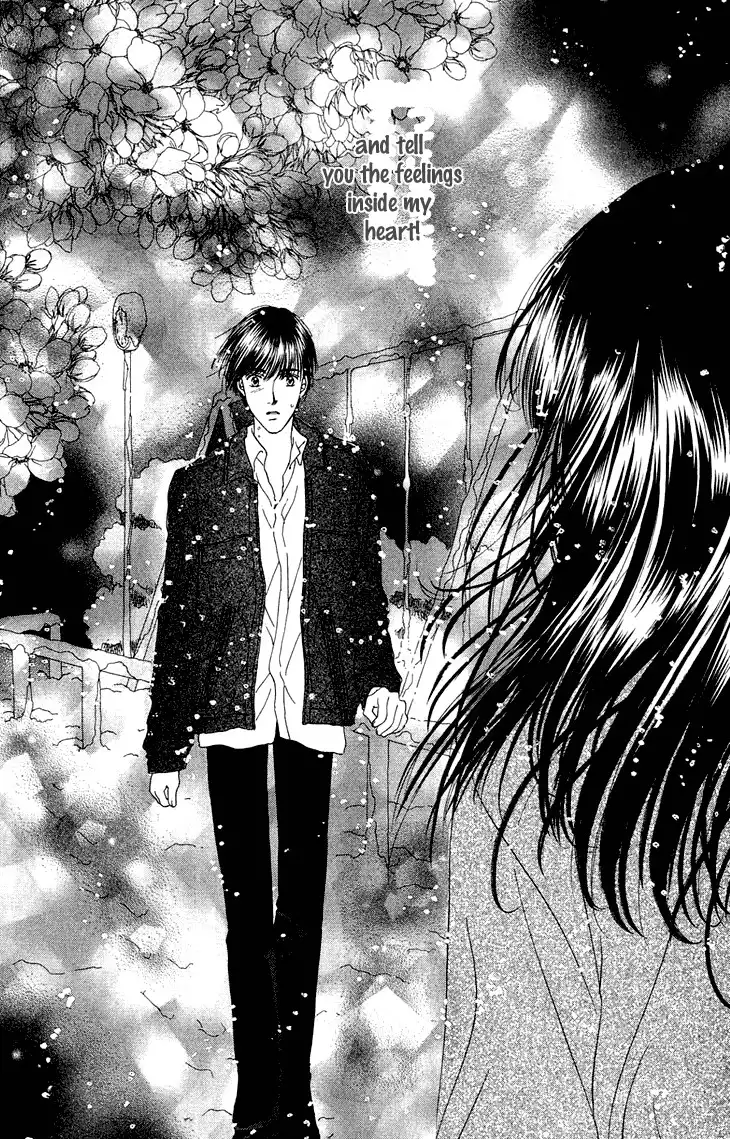 Angel Voice Chapter 38