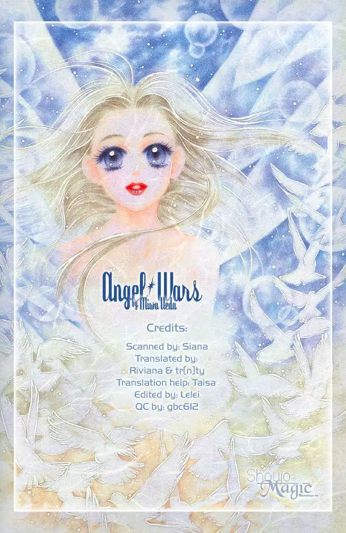 Angel Wars Chapter 8