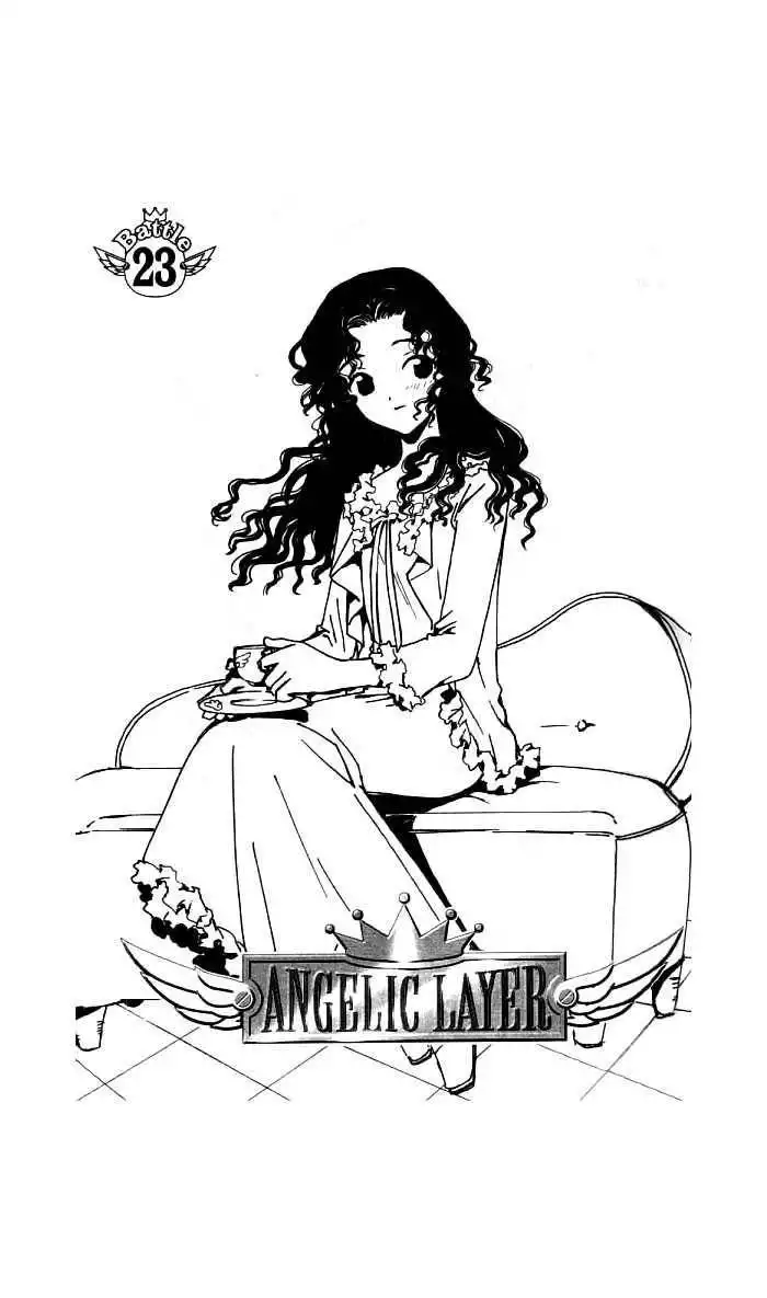 Angelic Layer Chapter 23