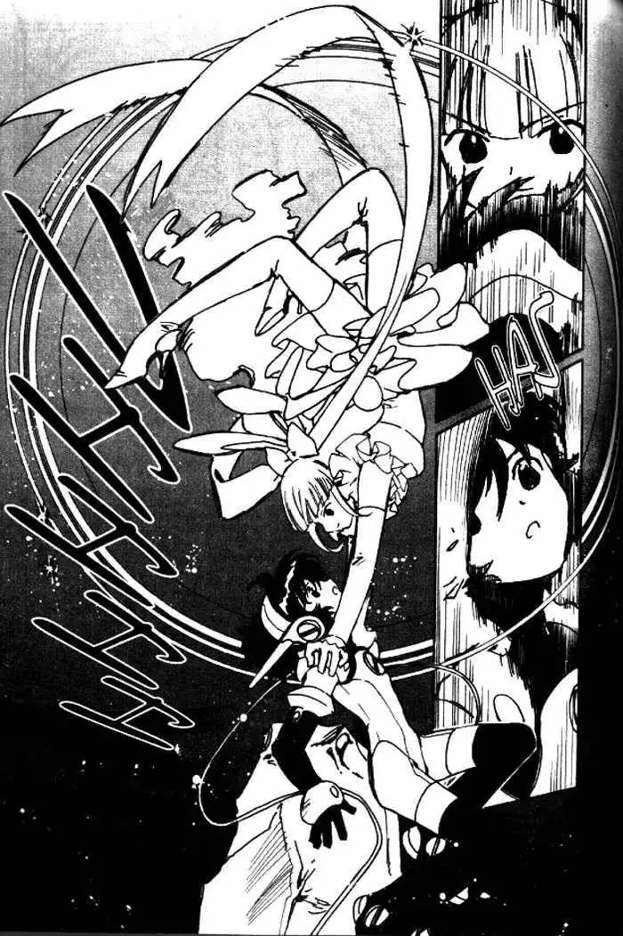 Angelic Layer Chapter 24