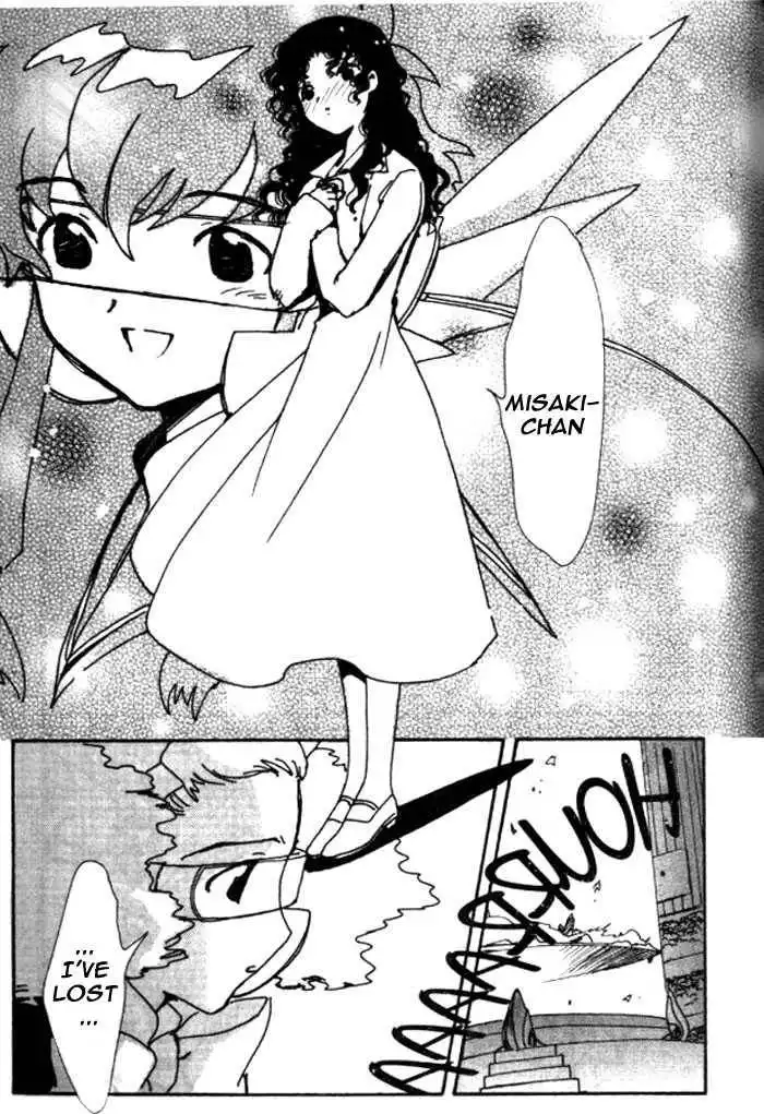 Angelic Layer Chapter 25